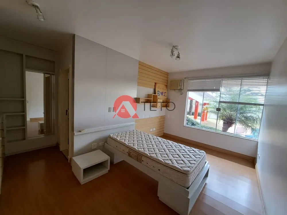 Sobrado, 4 quartos, 560 m² - Foto 8
