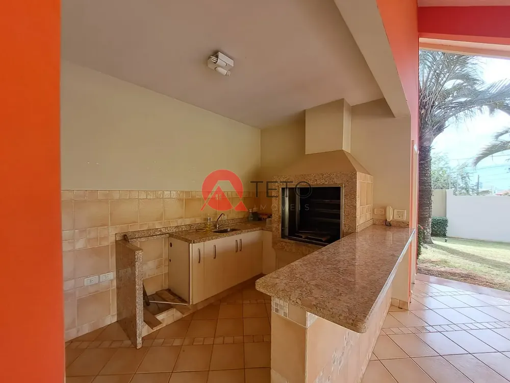 Sobrado, 4 quartos, 560 m² - Foto 5