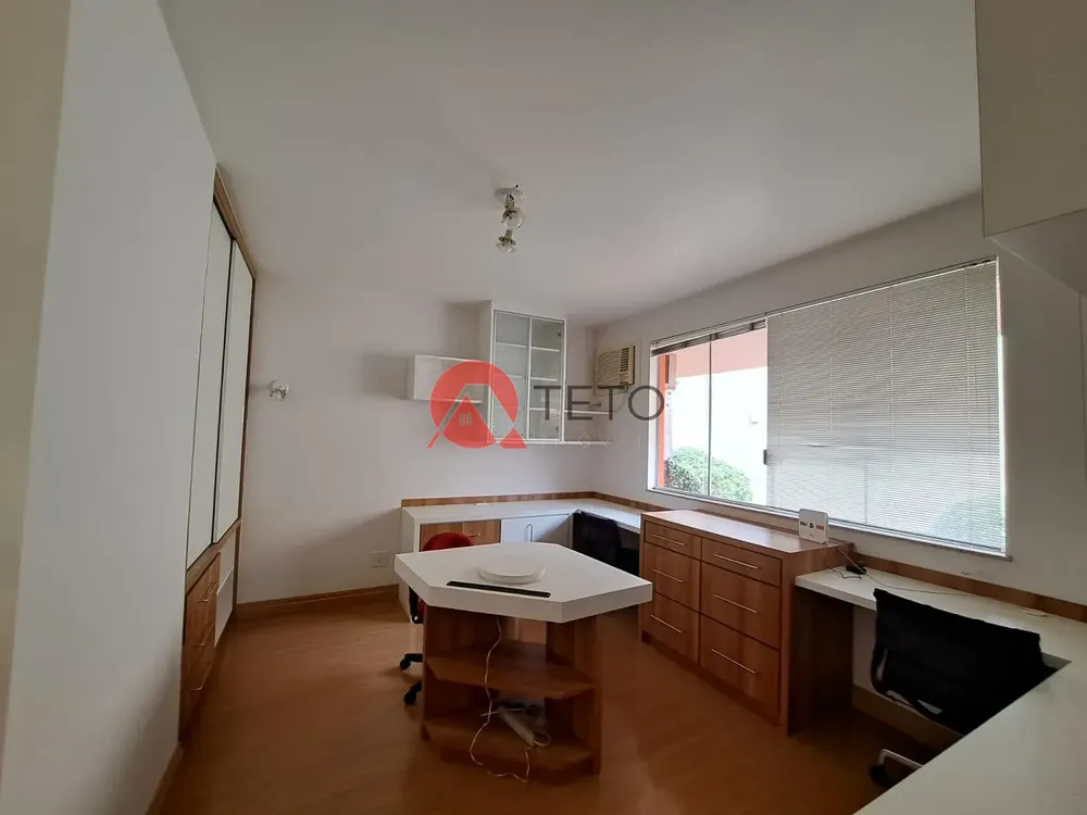 Sobrado, 4 quartos, 560 m² - Foto 6