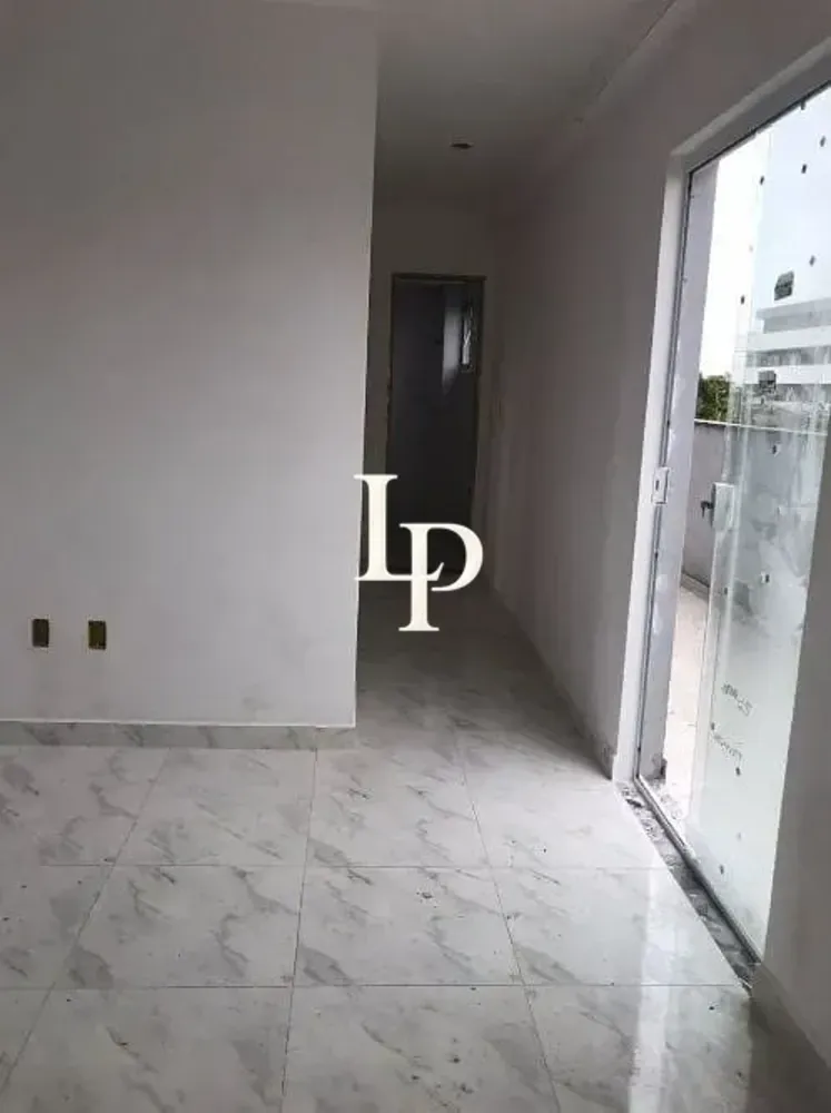Apartamento, 2 quartos, 44 m² - Foto 2