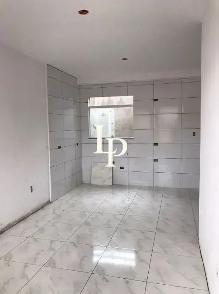 Apartamento, 2 quartos, 44 m² - Foto 4