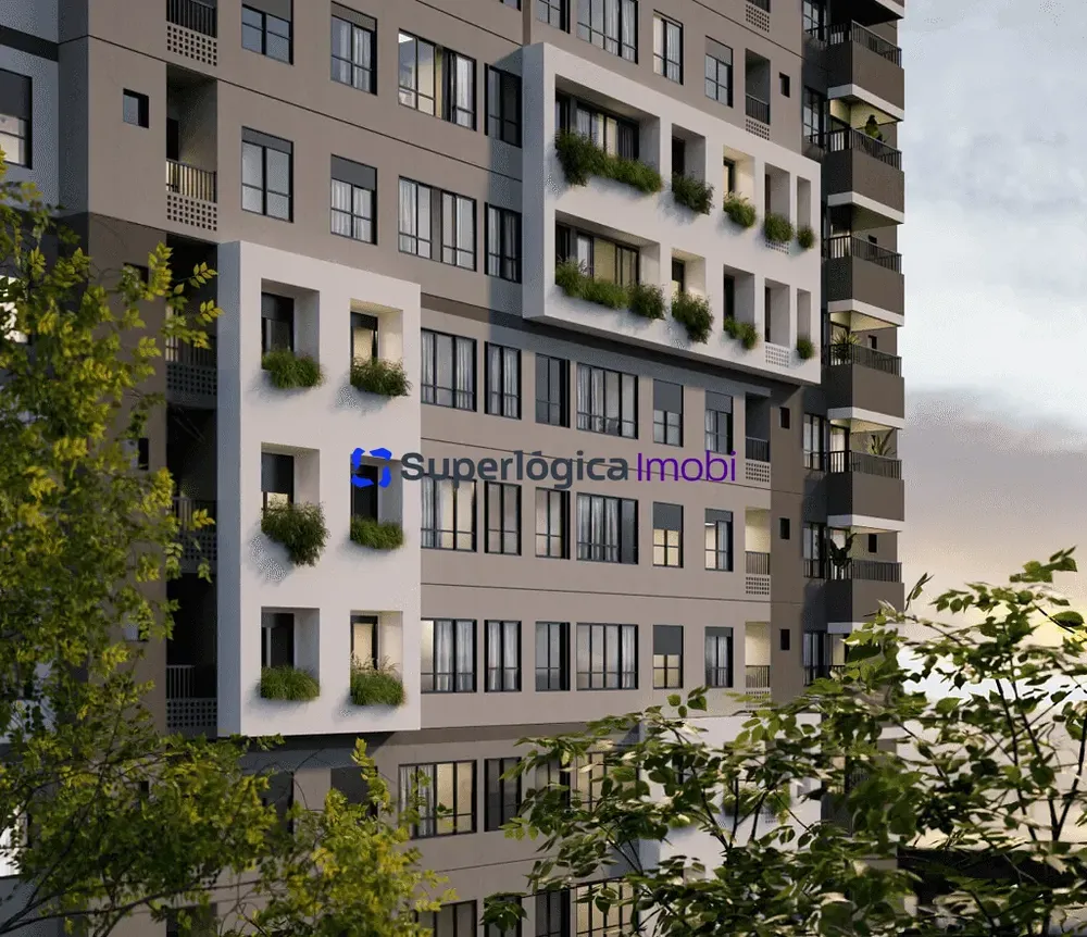 Apartamento, 3 quartos, 81 m² - Foto 6