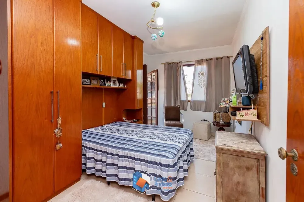 Casa, 3 quartos, 260 m² - Foto 4