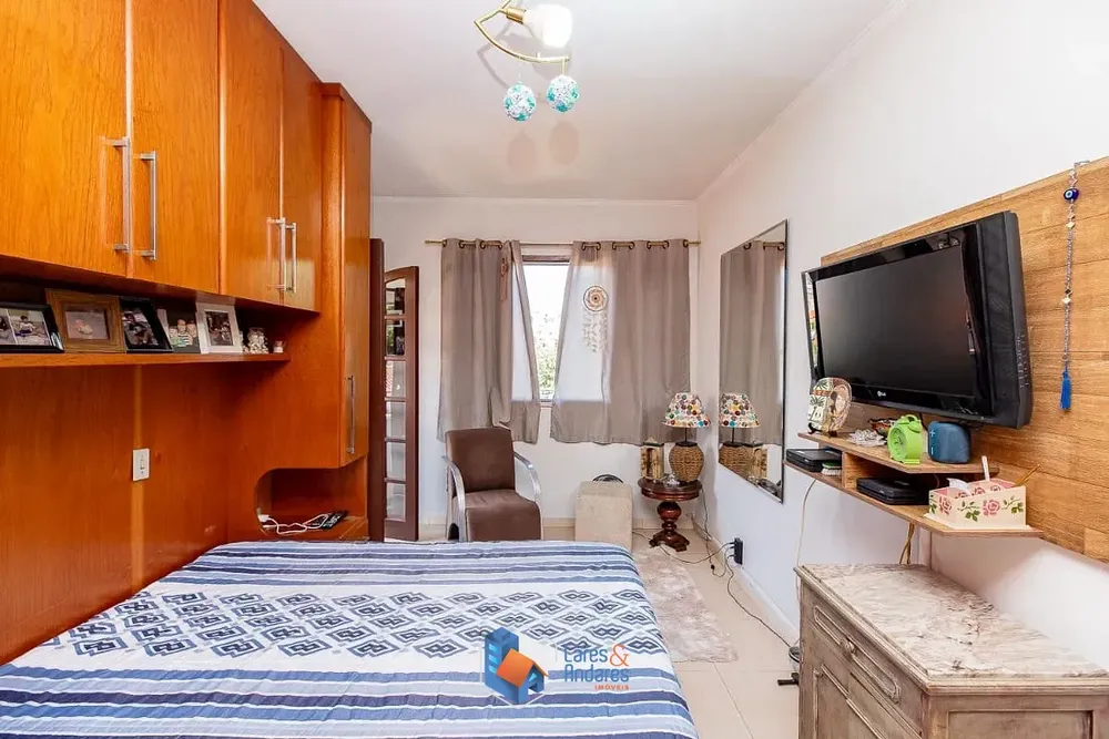 Casa, 3 quartos, 260 m² - Foto 3