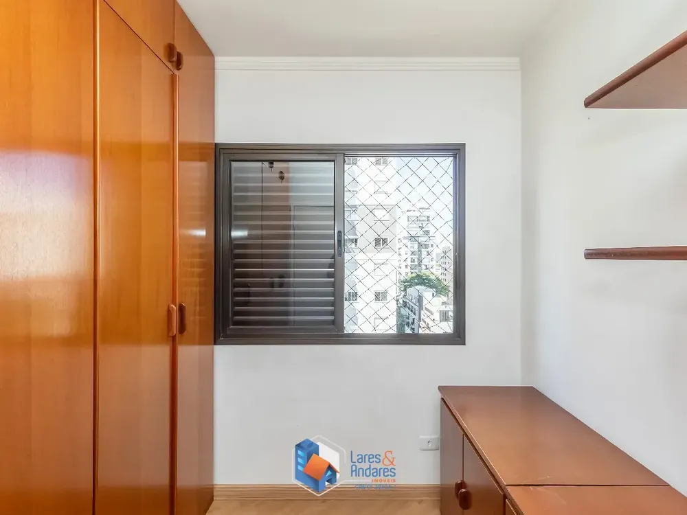 Apartamento, 3 quartos, 71 m² - Foto 1