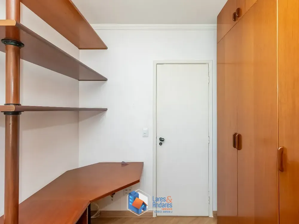 Apartamento, 3 quartos, 71 m² - Foto 2