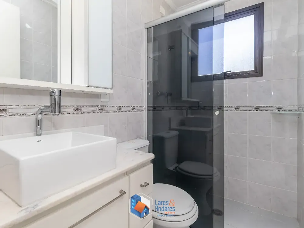 Apartamento, 3 quartos, 71 m² - Foto 4