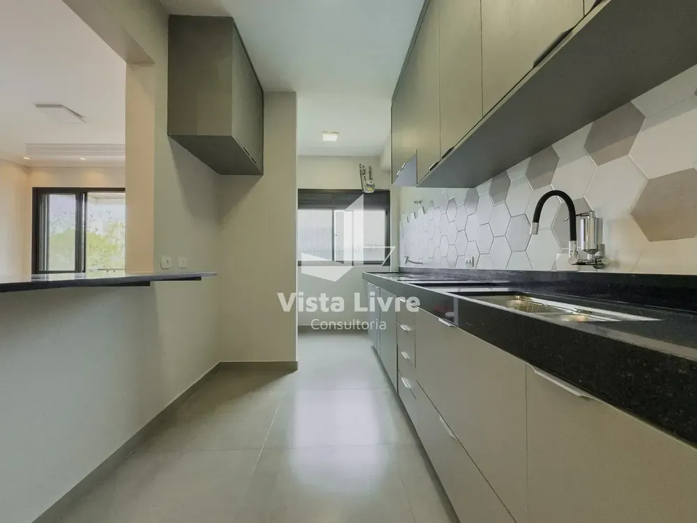 Apartamento, 3 quartos, 75 m² - Foto 4