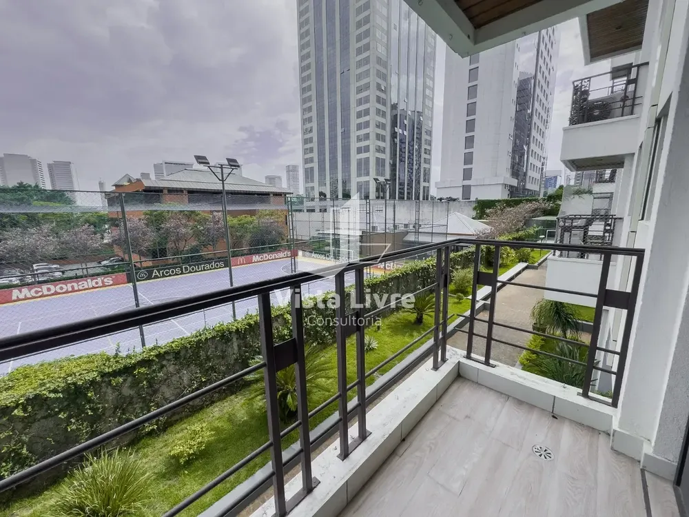 Apartamento, 3 quartos, 75 m² - Foto 2