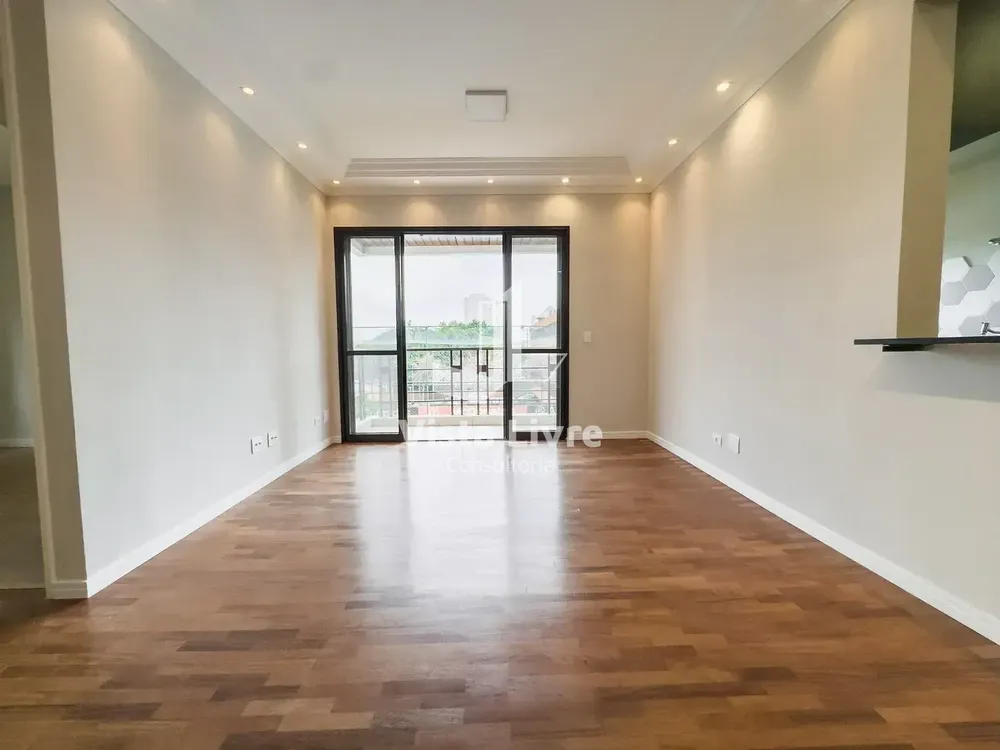 Apartamento, 3 quartos, 75 m² - Foto 1