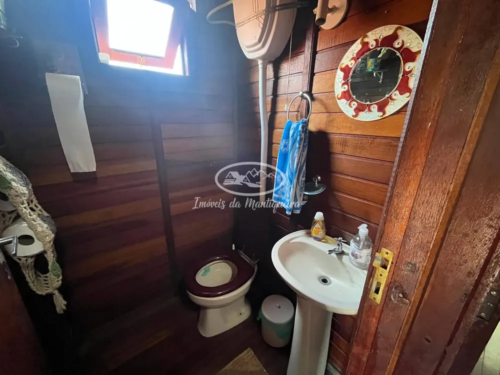 Casa, 2 quartos, 69 m² - Foto 2