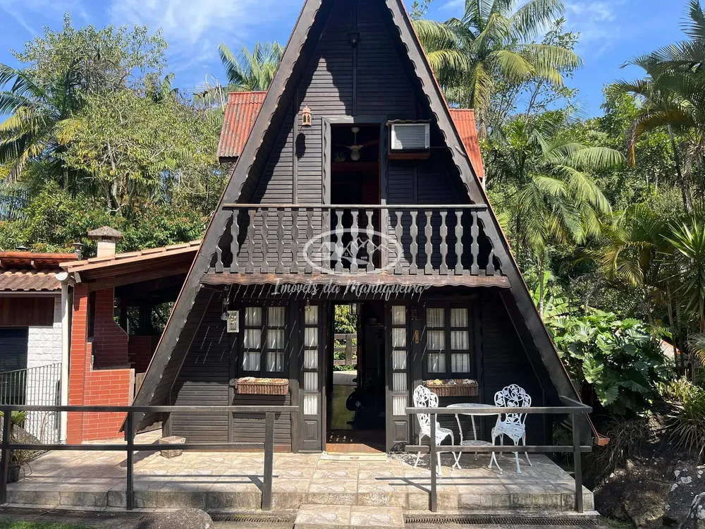 Casa, 2 quartos, 69 m² - Foto 1