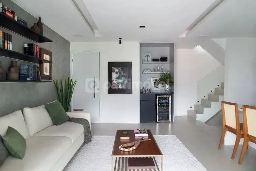 Cobertura, 2 quartos, 141 m² - Foto 3