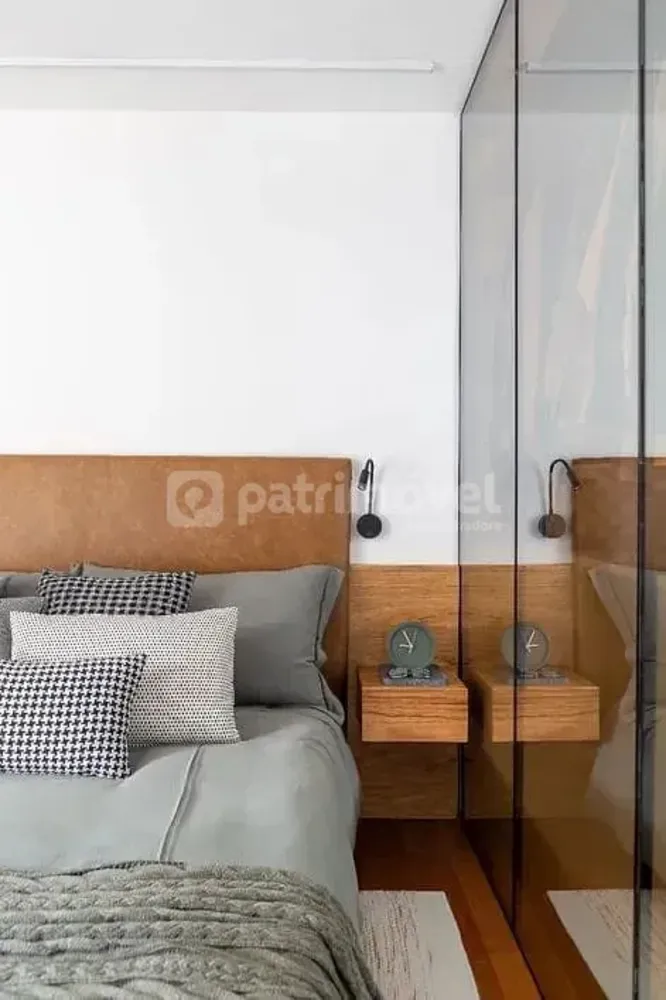 Cobertura, 2 quartos, 141 m² - Foto 8