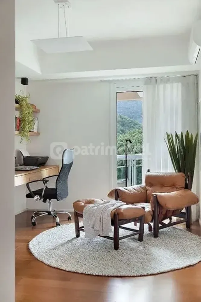 Cobertura, 2 quartos, 141 m² - Foto 17