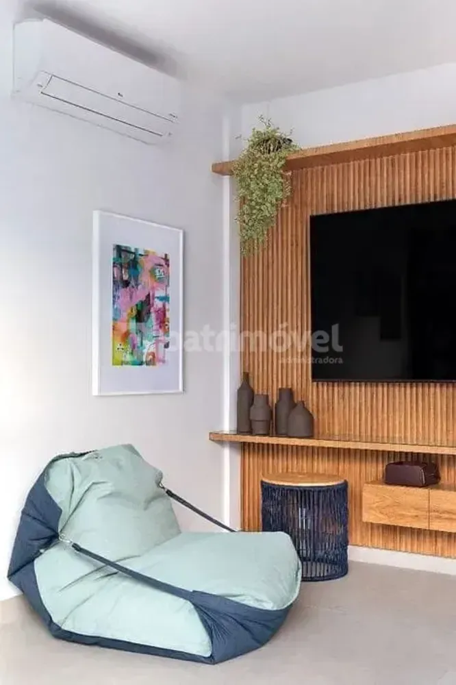 Cobertura, 2 quartos, 141 m² - Foto 5