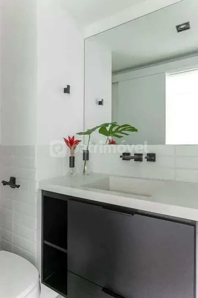Cobertura, 2 quartos, 141 m² - Foto 10