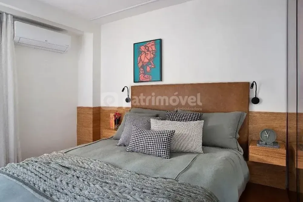 Cobertura, 2 quartos, 141 m² - Foto 7