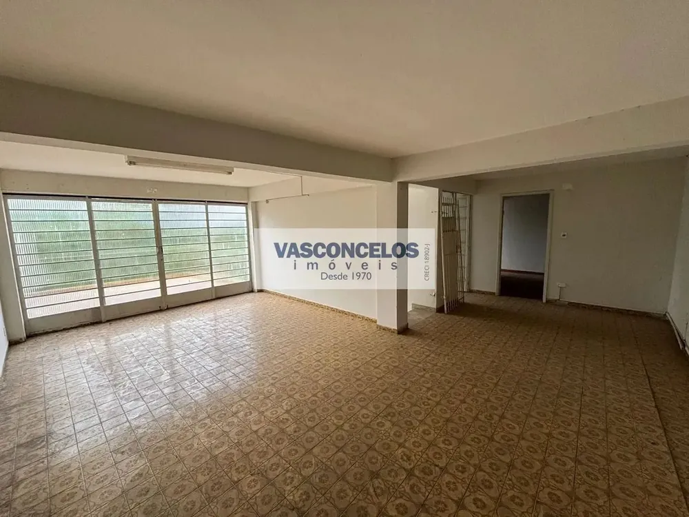Casa, 4 quartos, 285 m² - Foto 1
