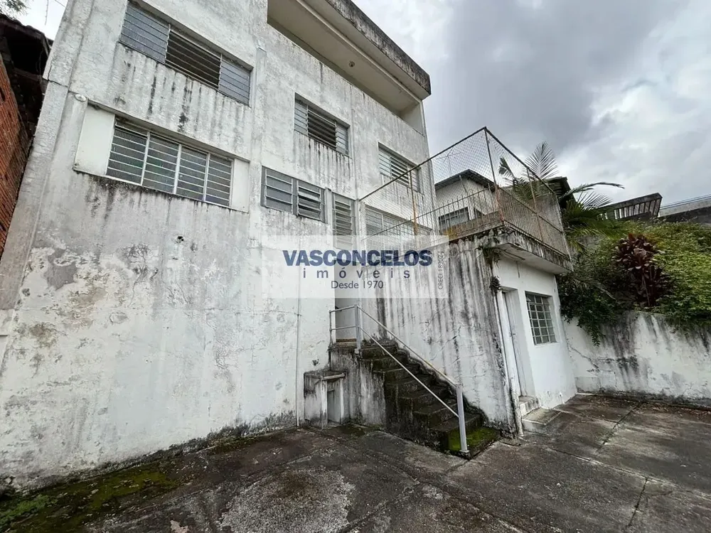 Casa, 4 quartos, 285 m² - Foto 8