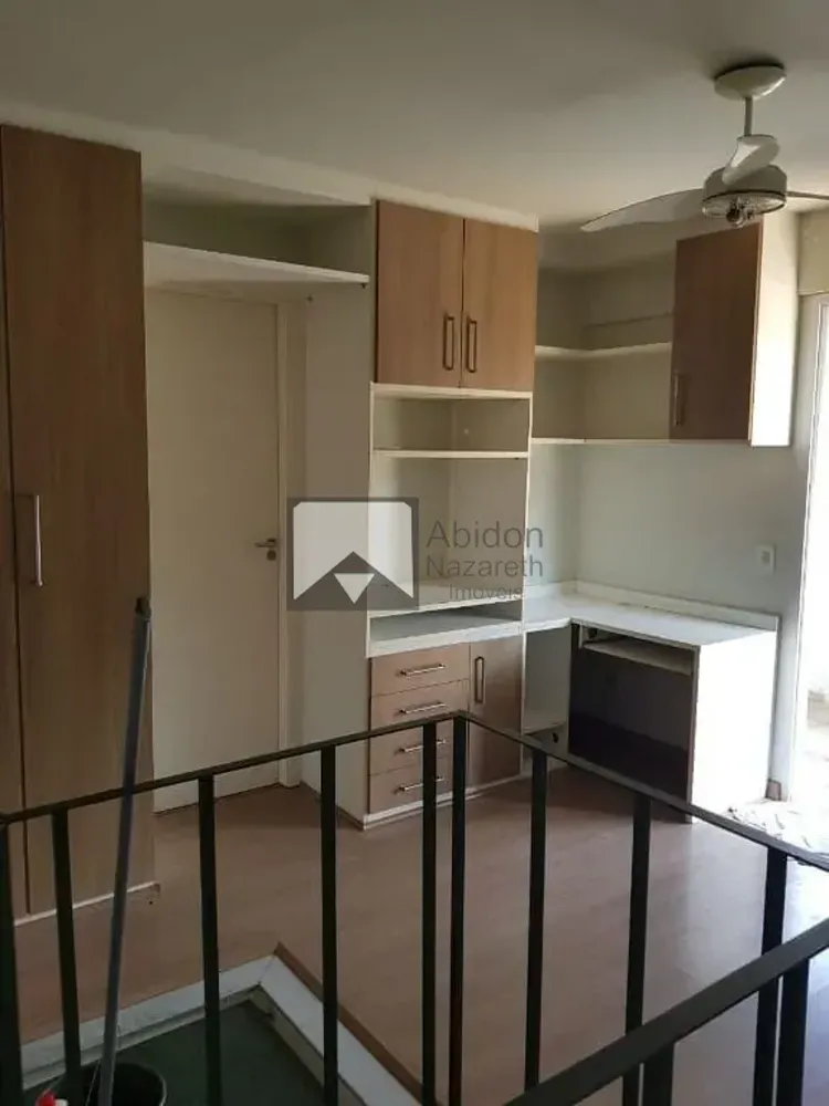 Cobertura, 2 quartos, 140 m² - Foto 5