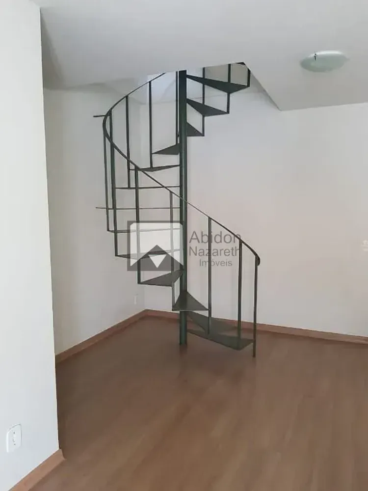 Cobertura, 2 quartos, 140 m² - Foto 9