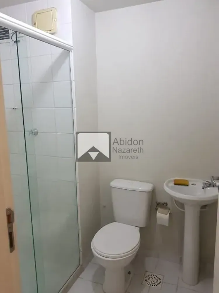 Cobertura, 2 quartos, 140 m² - Foto 14