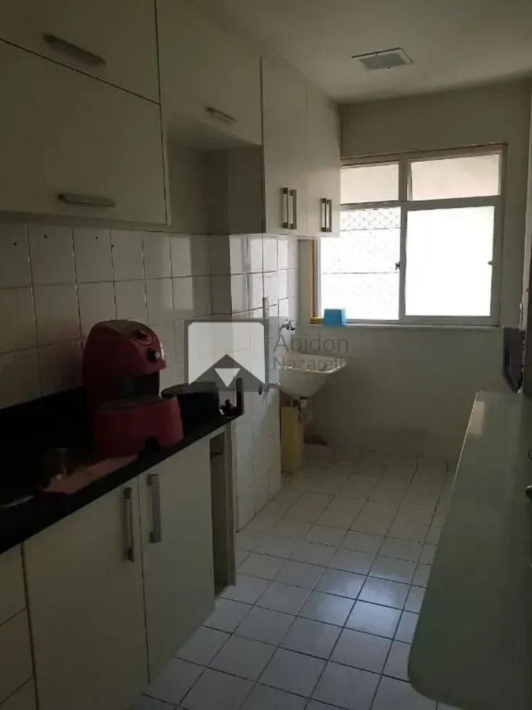 Cobertura, 2 quartos, 140 m² - Foto 8