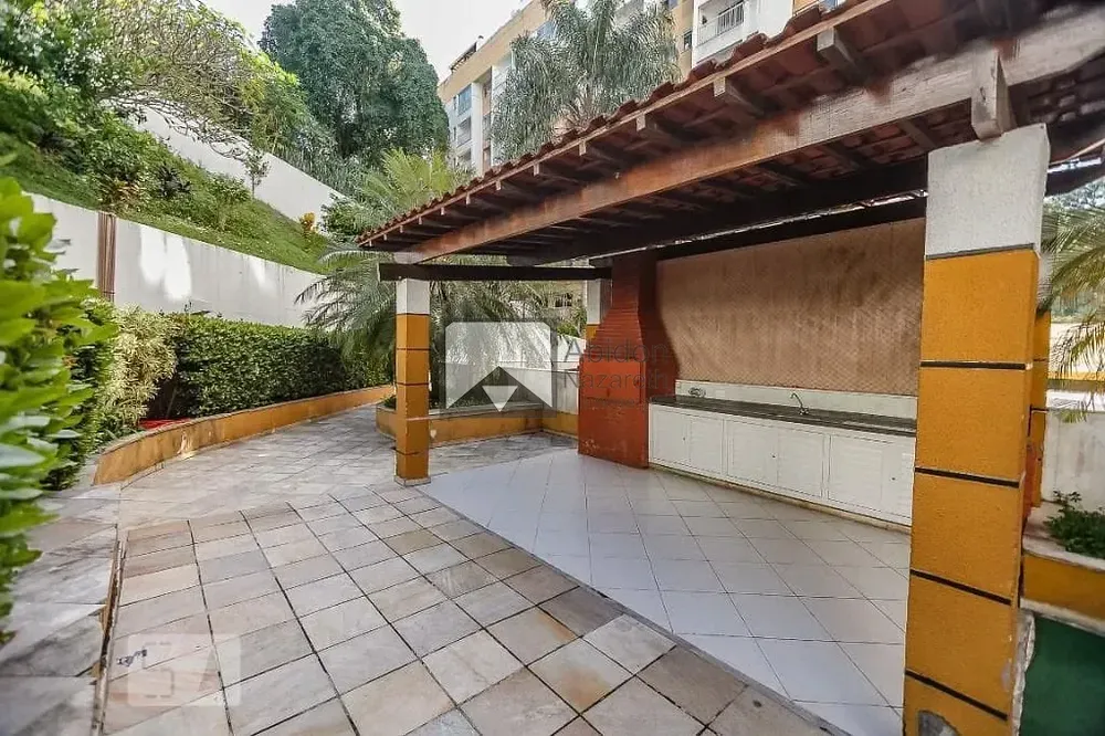 Cobertura, 2 quartos, 140 m² - Foto 21