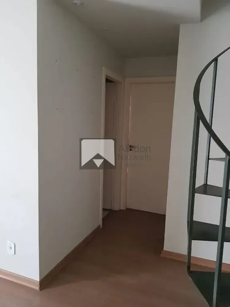 Cobertura, 2 quartos, 140 m² - Foto 10