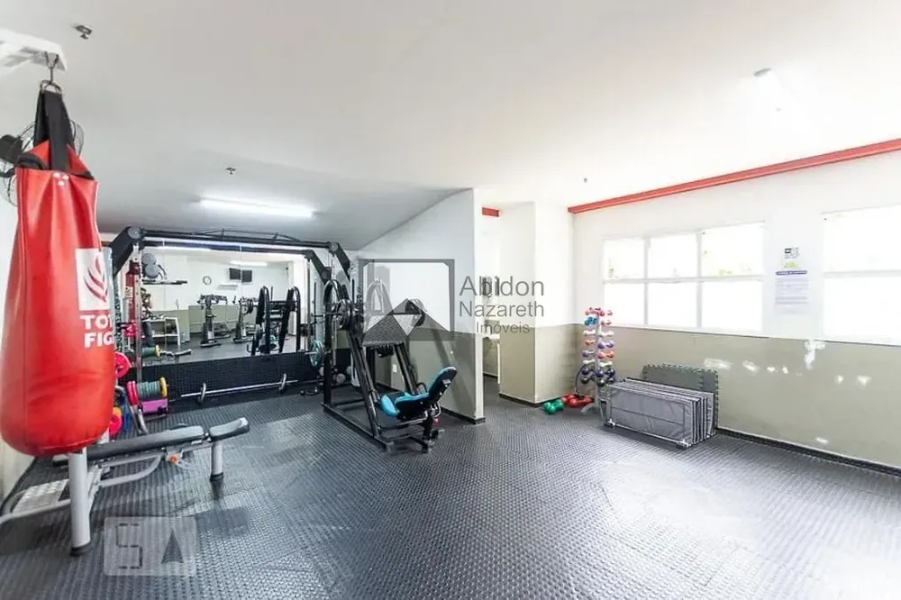 Cobertura, 2 quartos, 140 m² - Foto 22