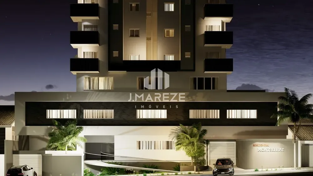 Apartamento, 3 quartos, 86 m² - Foto 2