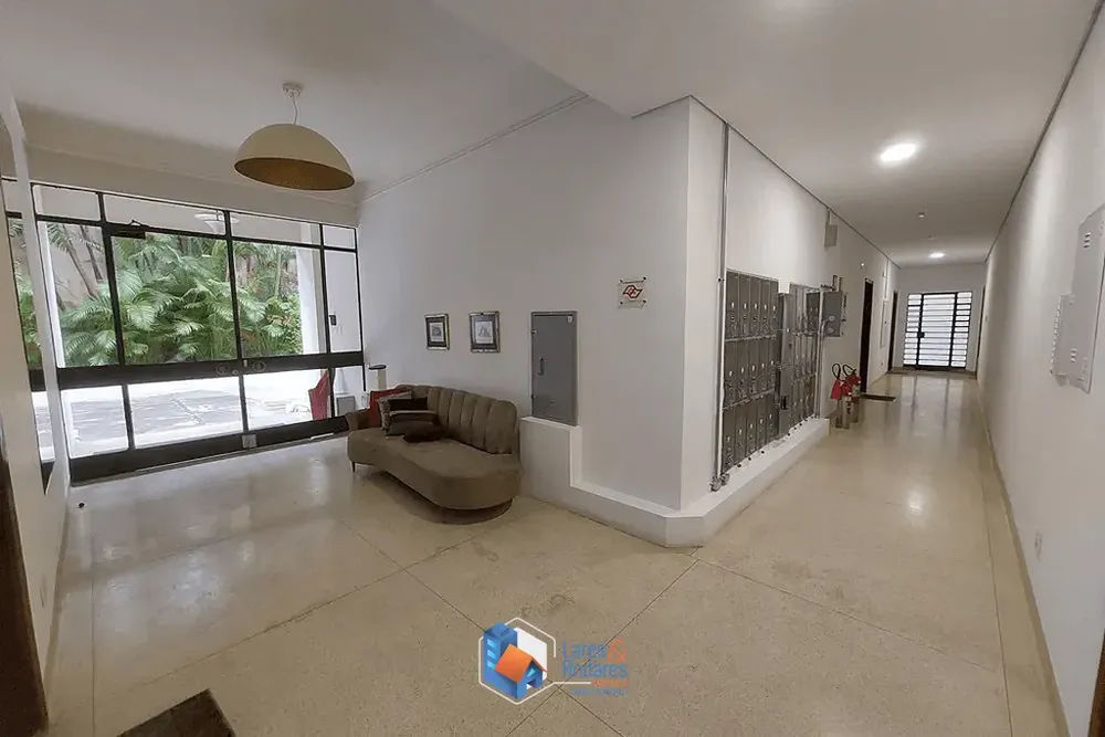 Apartamento, 2 quartos, 97 m² - Foto 3