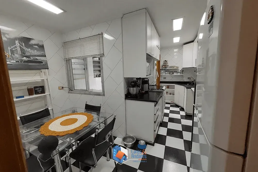 Apartamento, 2 quartos, 97 m² - Foto 1