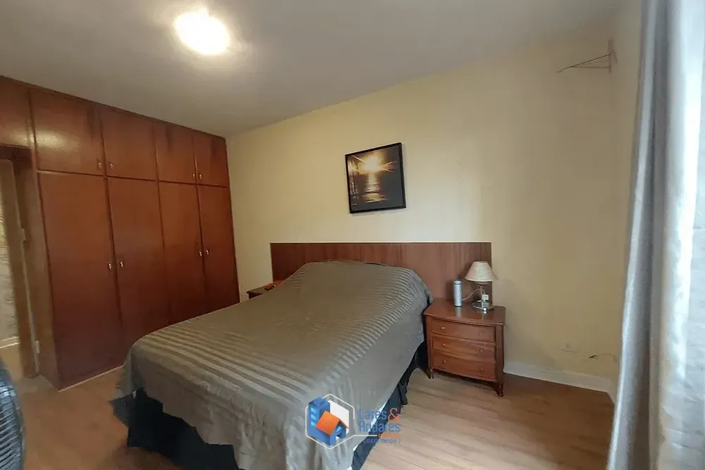 Apartamento, 2 quartos, 97 m² - Foto 2