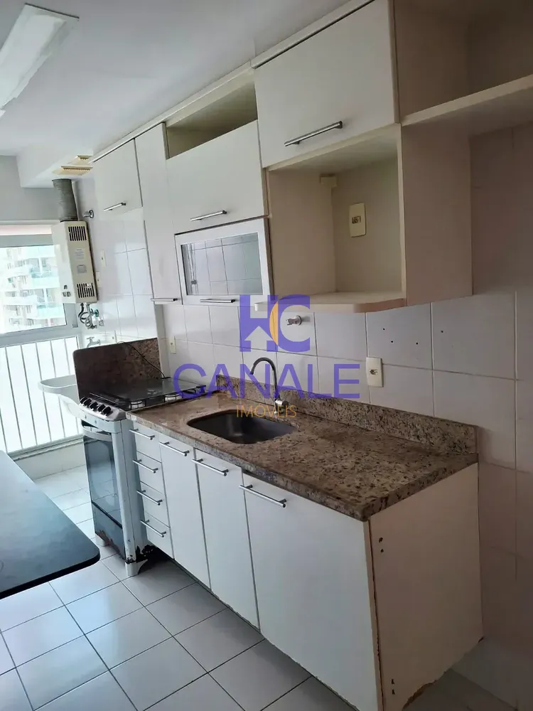 Apartamento, 2 quartos, 81 m² - Foto 11