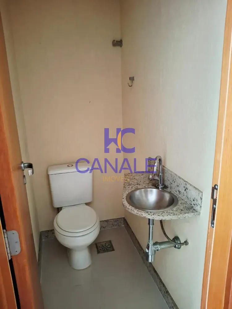 Apartamento, 2 quartos, 81 m² - Foto 9