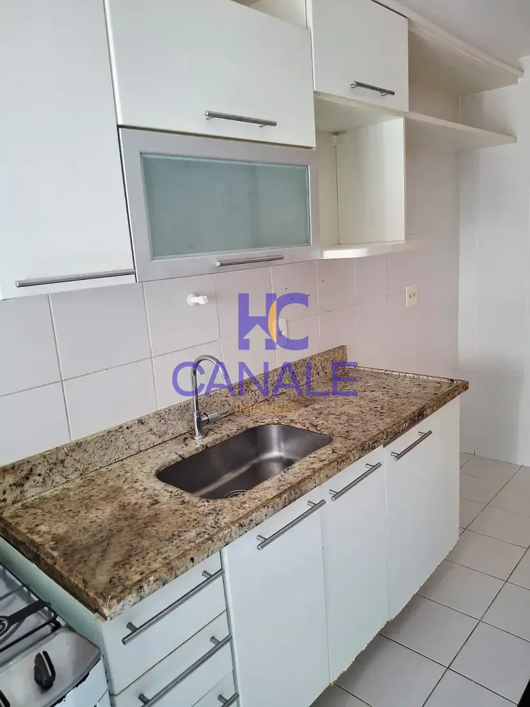 Apartamento, 2 quartos, 81 m² - Foto 5