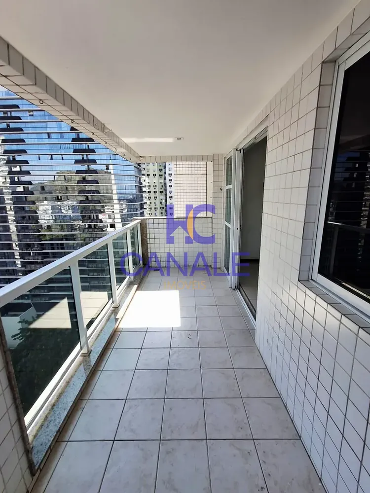 Apartamento, 2 quartos, 81 m² - Foto 3