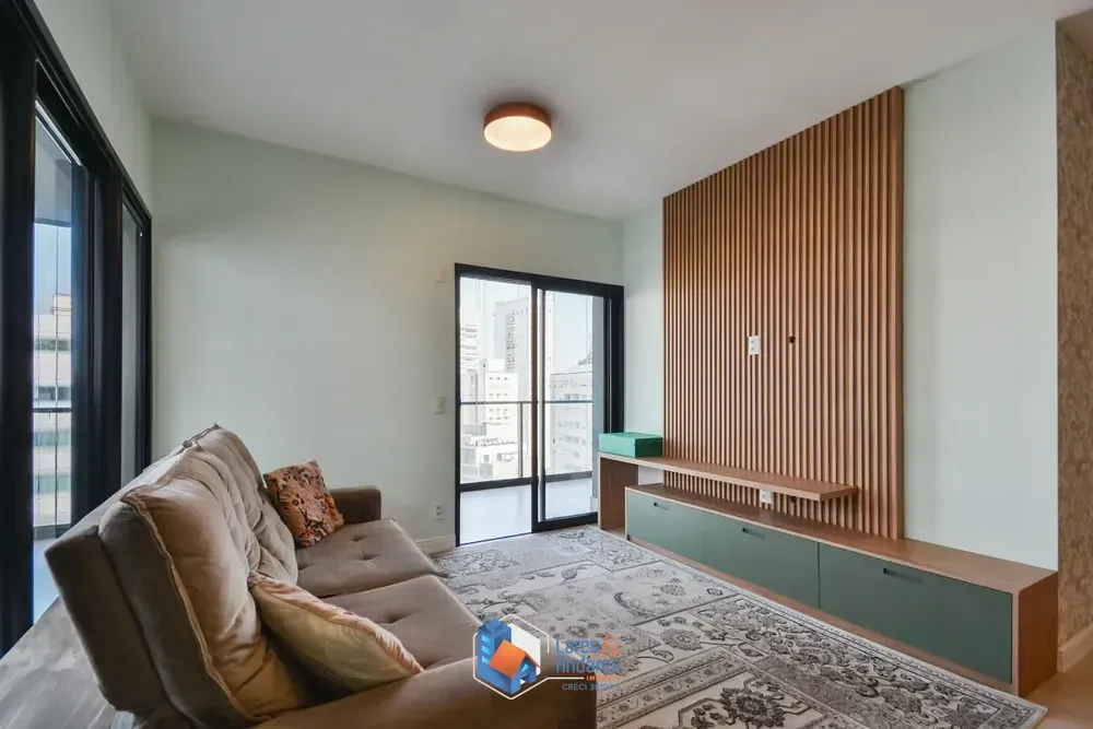 Apartamento, 3 quartos, 117 m² - Foto 3
