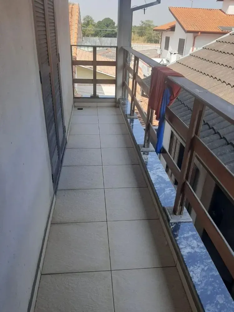 Casa, 4 quartos, 270 m² - Foto 8