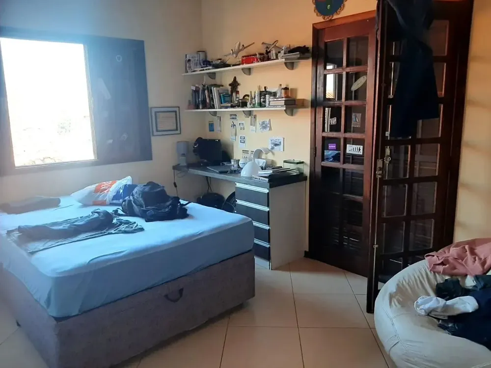 Casa, 4 quartos, 270 m² - Foto 6