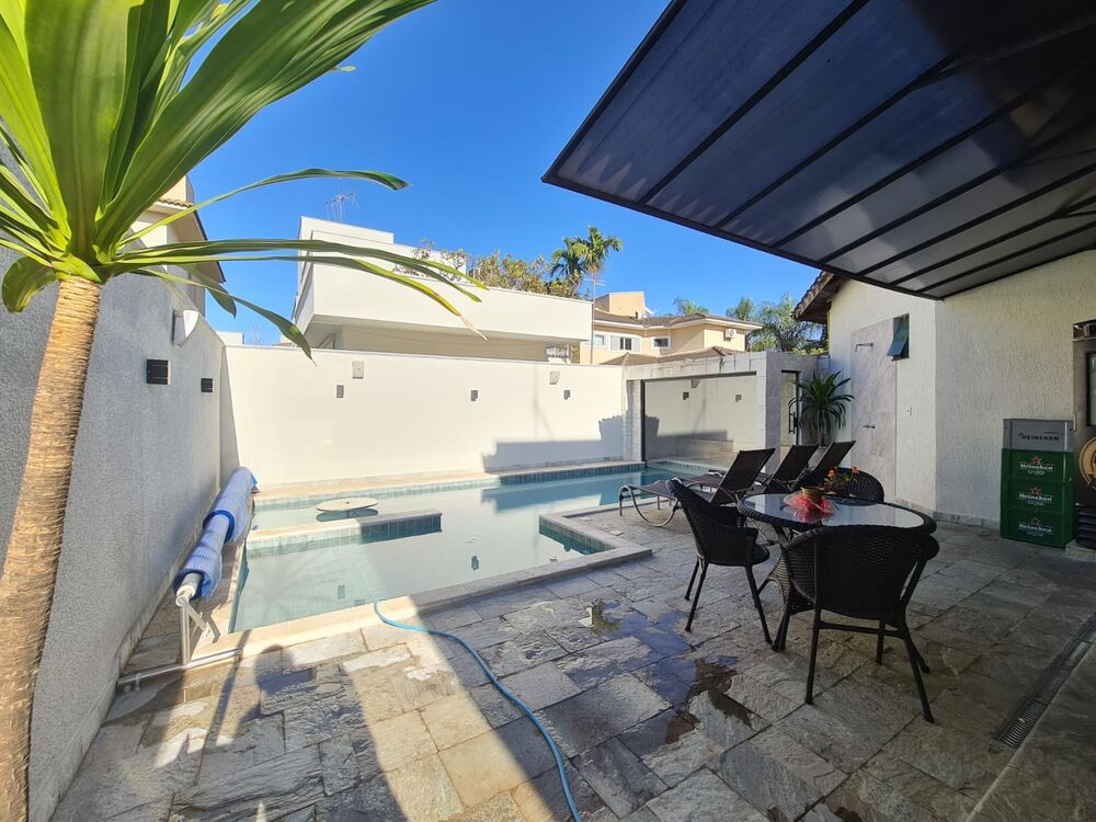 Sobrado à venda com 3 quartos, 320m² - Foto 3