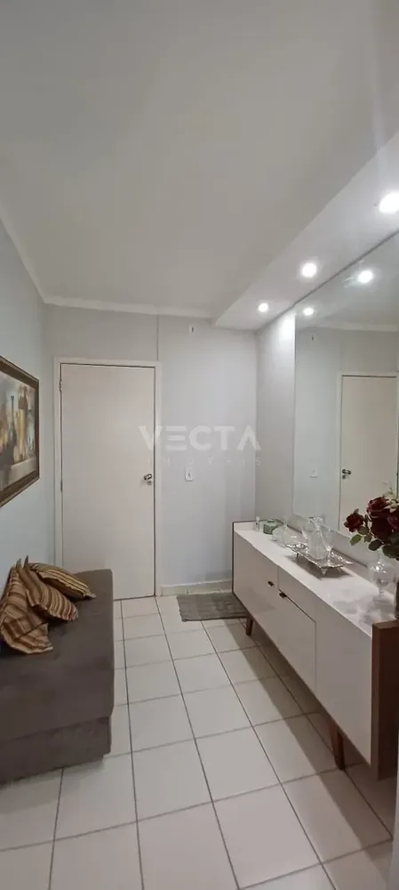 Apartamento, 2 quartos, 50 m² - Foto 2