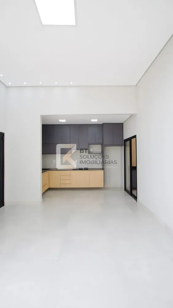 Casa, 3 quartos, 115 m² - Foto 1