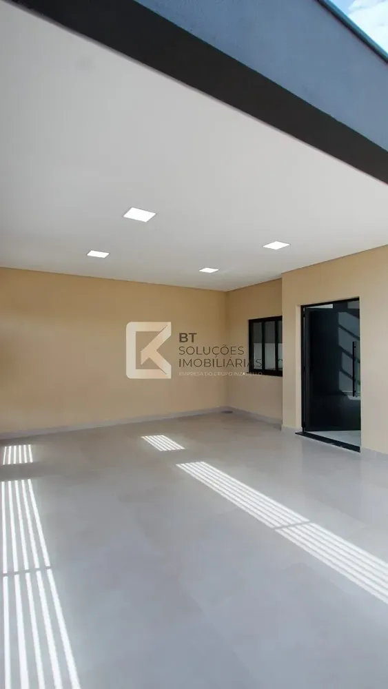 Casa, 3 quartos, 115 m² - Foto 4