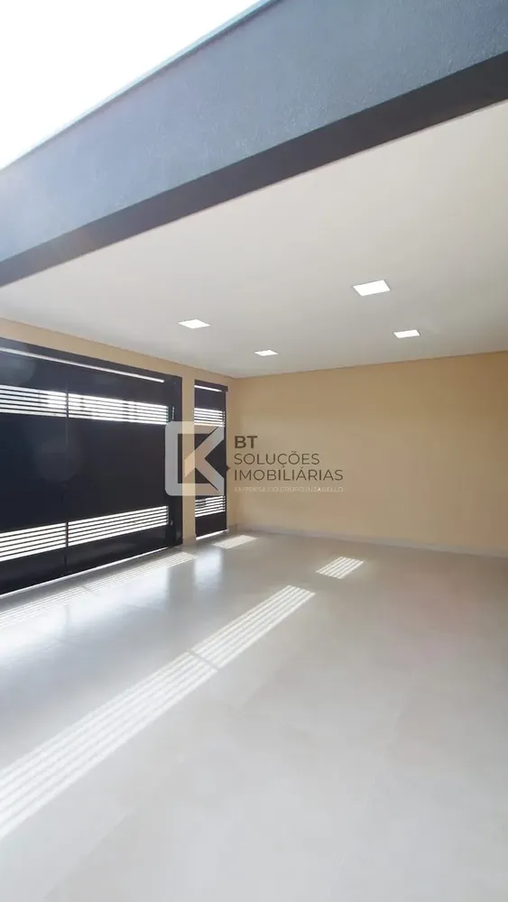 Casa, 3 quartos, 115 m² - Foto 2