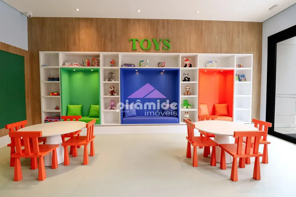 Apartamento, 3 quartos, 120 m² - Foto 7