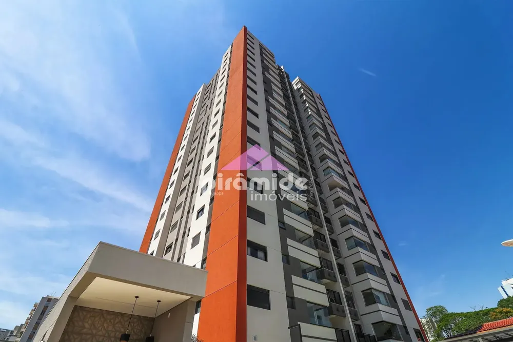Apartamento, 3 quartos, 120 m² - Foto 1