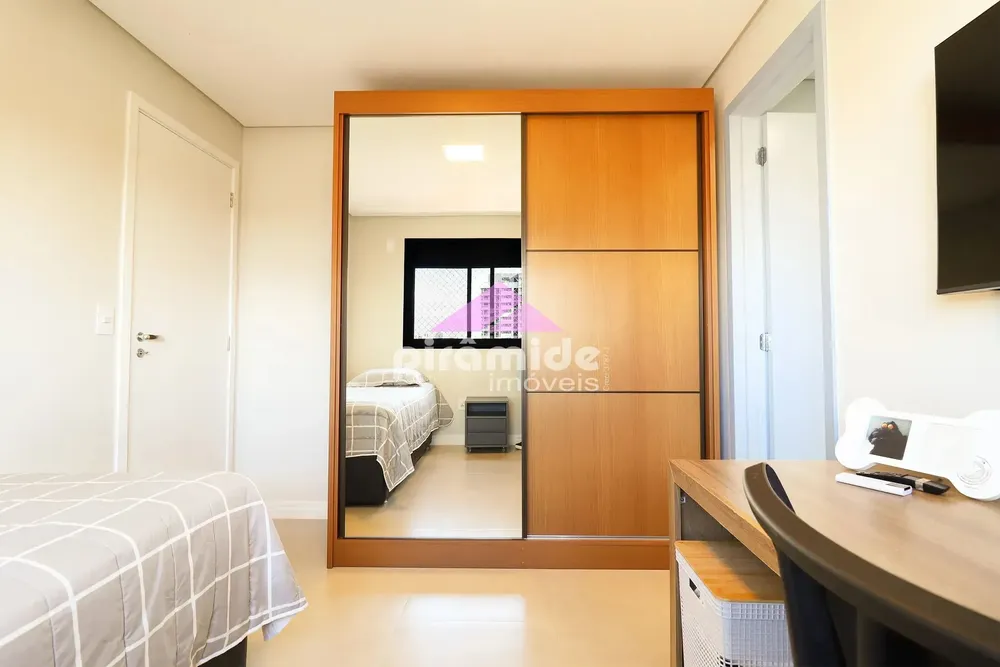 Apartamento, 3 quartos, 120 m² - Foto 8